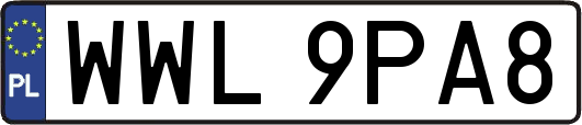 WWL9PA8