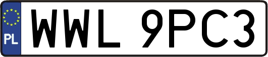 WWL9PC3