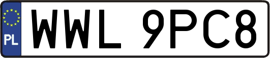 WWL9PC8