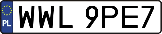 WWL9PE7