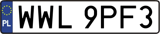 WWL9PF3
