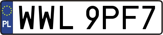 WWL9PF7
