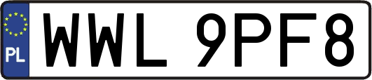 WWL9PF8