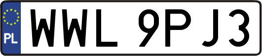 WWL9PJ3