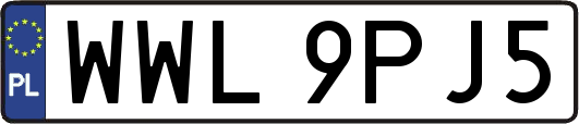 WWL9PJ5