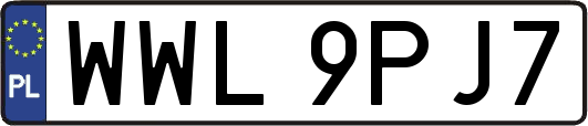 WWL9PJ7