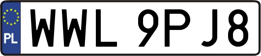 WWL9PJ8