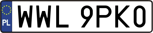 WWL9PK0