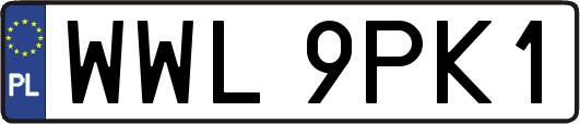 WWL9PK1