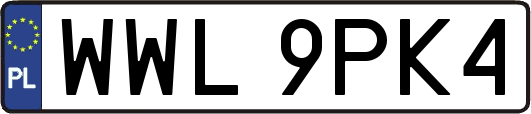 WWL9PK4
