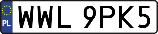 WWL9PK5
