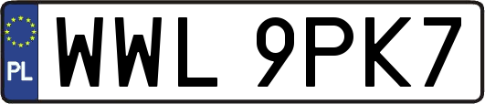 WWL9PK7