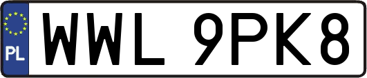 WWL9PK8