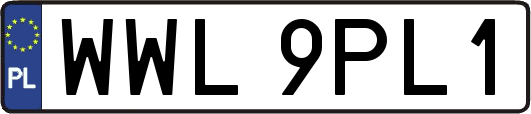 WWL9PL1