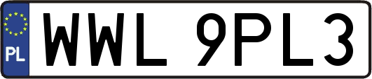 WWL9PL3