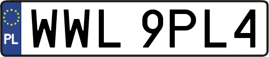 WWL9PL4