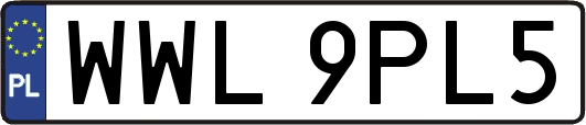 WWL9PL5
