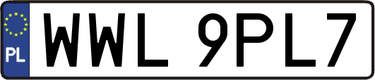 WWL9PL7