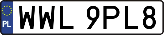WWL9PL8