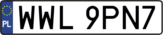 WWL9PN7