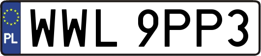WWL9PP3
