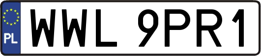 WWL9PR1