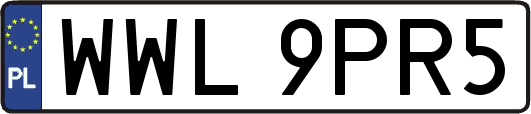 WWL9PR5