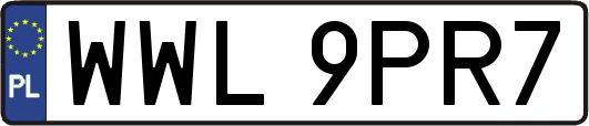 WWL9PR7