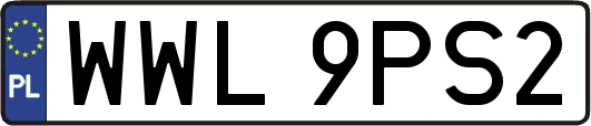 WWL9PS2