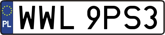 WWL9PS3