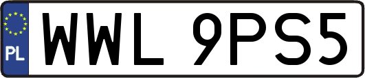 WWL9PS5