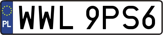 WWL9PS6