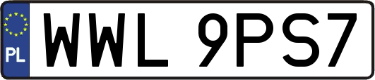 WWL9PS7