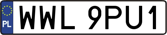 WWL9PU1