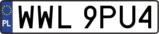 WWL9PU4