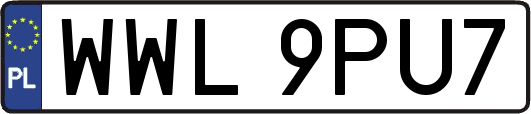 WWL9PU7