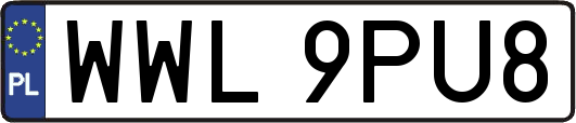 WWL9PU8