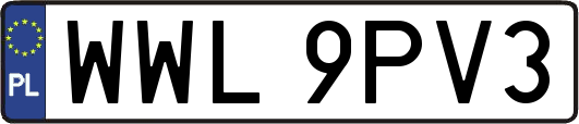 WWL9PV3