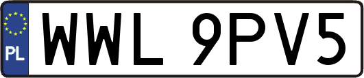 WWL9PV5