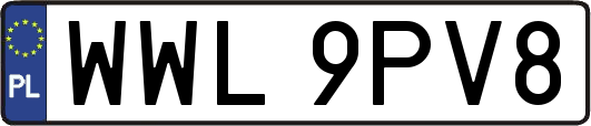WWL9PV8