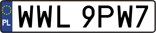 WWL9PW7