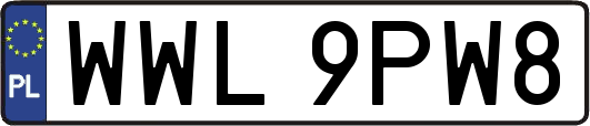 WWL9PW8