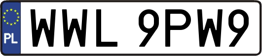 WWL9PW9
