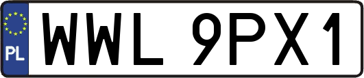 WWL9PX1