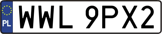 WWL9PX2