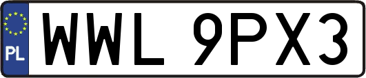 WWL9PX3