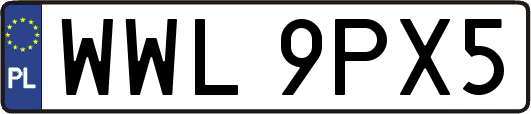 WWL9PX5