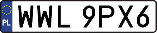 WWL9PX6