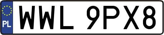 WWL9PX8