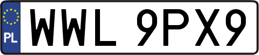 WWL9PX9